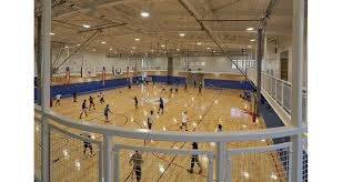 Randolph Recreation Center
